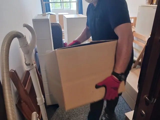 ご不用品の処分、お任せください！サービスの画像