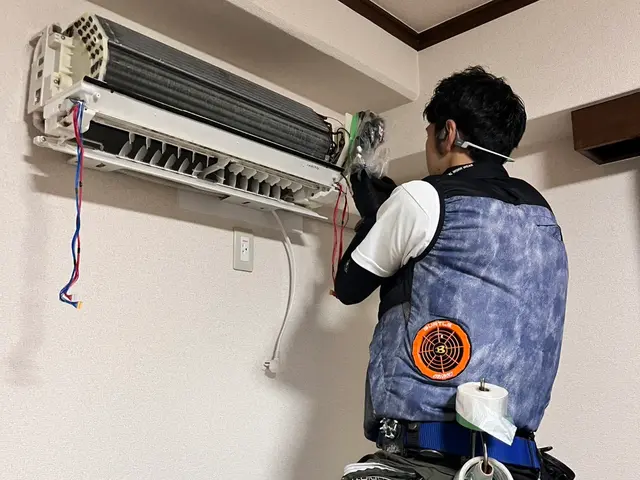 【駐車場代は当店負担】業界経験6年の確かな技術！サービスの画像