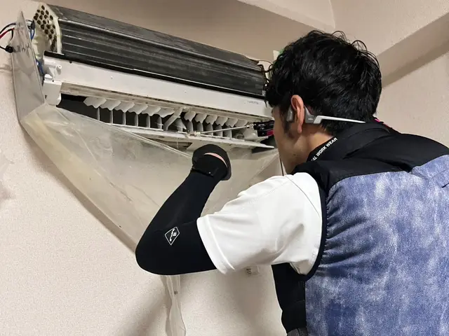 【駐車場代は当店負担】業界経験6年の確かな技術！サービスの画像