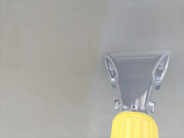 「車内クリーニング」の口コミと実績多数！汚れと臭いをスッキリ！嘔吐&ペット対応可サービスの画像