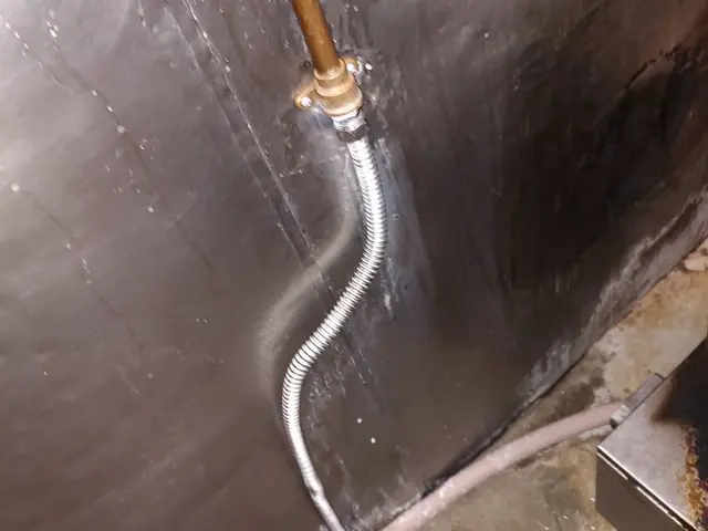 作業外注一切なし◎高い技術力でスピード解決！緊急依頼大歓迎！保険加入しています！サービスの画像