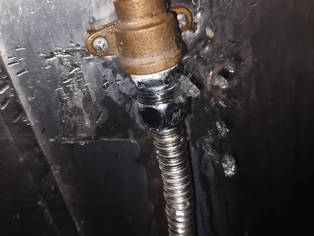 作業外注一切なし◎高い技術力でスピード解決！緊急依頼大歓迎！保険加入しています！サービスの画像