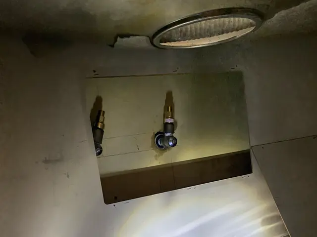 作業外注一切なし◎高い技術力でスピード解決！緊急依頼大歓迎！保険加入しています！サービスの画像