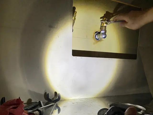 作業外注一切なし◎高い技術力でスピード解決！緊急依頼大歓迎！保険加入しています！サービスの画像