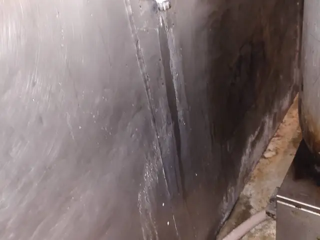 作業外注一切なし◎高い技術力でスピード解決！緊急依頼大歓迎！保険加入しています！サービスの画像