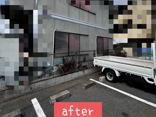 【年中無休で伺います】低木〜高木等、他業者に断られた木もお気軽にご相談ください！サービスの画像