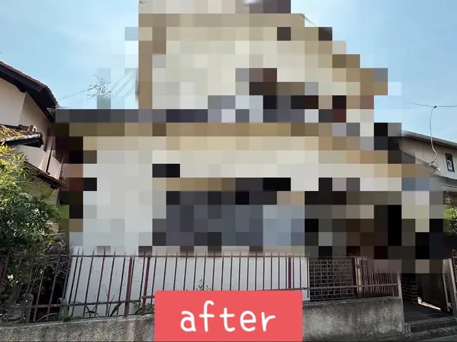 【年中無休で伺います】低木〜高木等、他業者に断られた木もお気軽にご相談ください！サービスの画像