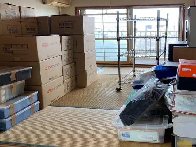 ★段ボールプレゼント★安心の現場実績多数！お気軽に問い合わせ下さい♪サービスの画像