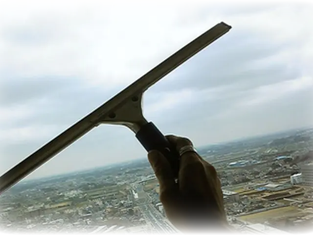 砂嵐に負けません。エコ洗剤使用OK♪P代も当店負担！20年の実績あり★サービスの画像