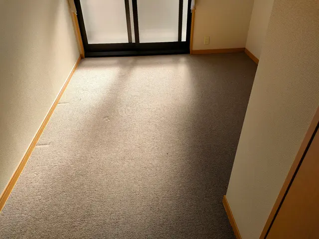 【女性スタッフ同行可◎】お掃除のプロがあなたのお困りごとを解決します！サービスの画像