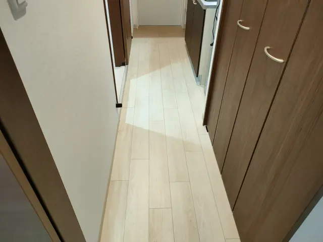 【女性スタッフ同行可◎】お掃除のプロがあなたのお困りごとを解決します！サービスの画像