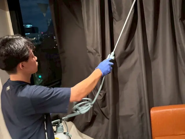 【駐車場は当店が負担】スタッフ一同、心を込めて誠心誠意対応いたします！サービスの画像