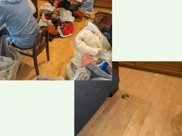 キャンペーン価格！看護師×２児ママ｜子供～シニアまで「すぐに片付く」が得意サービスの画像