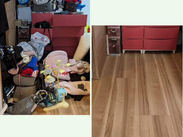 キャンペーン価格！看護師×２児ママ｜子供～シニアまで「すぐに片付く」が得意サービスの画像