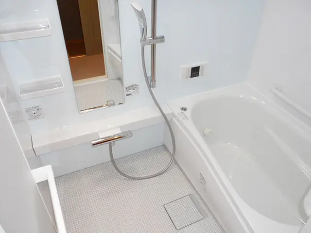 《損害保険加入済で安心♪》作業外注なし◎すべて当店で責任持って対応します！！サービスの画像