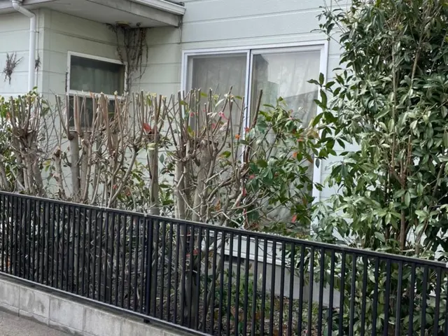 女性スタッフ同行可能！仕上がりにご不満の場合は無料で追加対応も行います◎サービスの画像