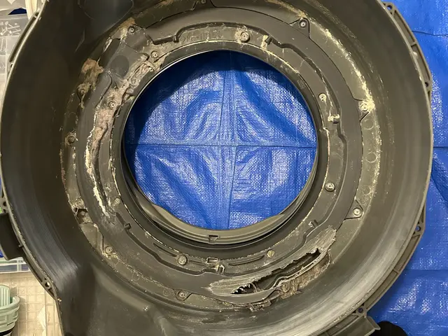 ３年連続アワード受賞店です。ドラム式洗濯機のお悩みご相談下さい。◇パナソニックサービスの画像