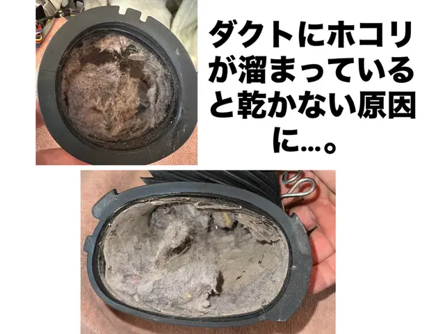 【乾燥改善に特化】乾かないお悩みに分解クリーニングで徹底洗浄［パナソニック専門］サービスの画像