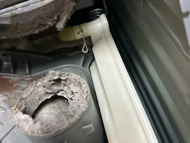 ３年連続アワード受賞店です。ドラム式洗濯機のお悩みご相談下さい。◇パナソニックサービスの画像