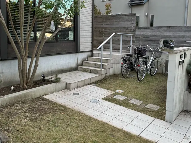 豊富な経験と知識で安心！仕上がり重視で丁寧に作業いたします！サービスの画像