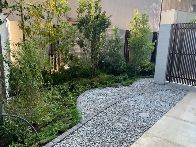 豊富な経験と知識で安心！仕上がり重視で丁寧に作業いたします！サービスの画像