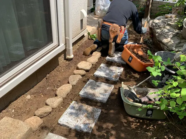 豊富な経験と知識で安心！仕上がり重視で丁寧に作業いたします！サービスの画像