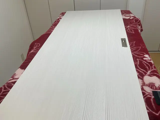 ドアの修理サービスの画像