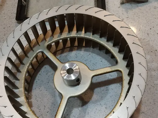 ★11月12月予約受付中★ 夫婦作業で見落としの無いクリーニングを致します！サービスの画像