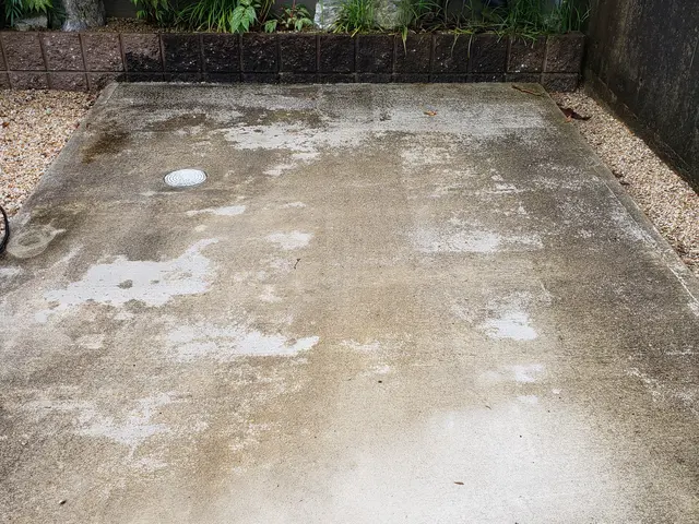 ◎猛暑の前にお掃除を◎経験豊富◎親切、丁寧、安心をモットーに。サービスの画像