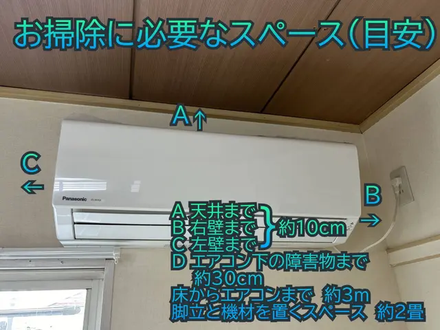 時間より仕上重視★複数台割引あり★元警察官★2児のパパ★禁煙者サービスの画像
