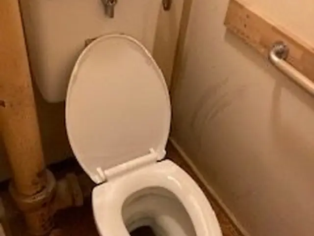 家具家電の設置＆回収のラビットイヤー！ウォシュレット取付、取外し七千円回収千円！サービスの画像