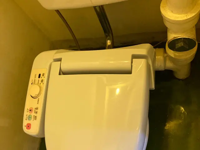 家具家電の設置＆回収のラビットイヤー！ウォシュレット取付、取外し七千円回収千円！サービスの画像