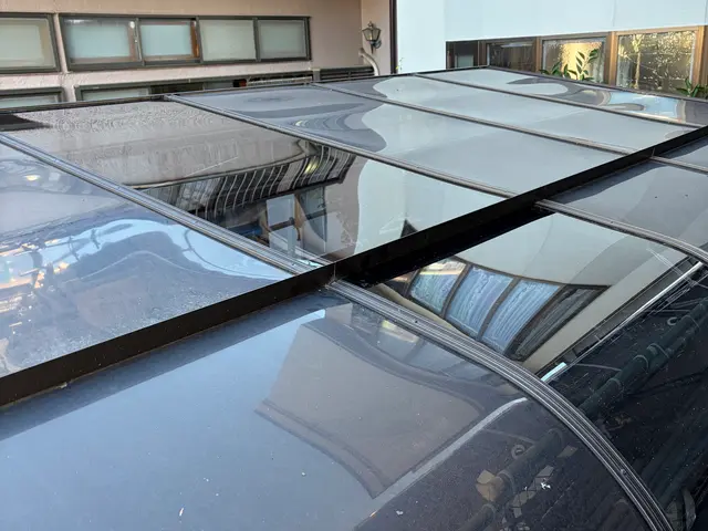 20年超の施工実績！カーポートの設置・修理・撤去全て対応可能です！サービスの画像