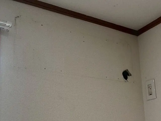 【30年以上の実績】女性スタッフ同行可◎損害保険加入済◎確かな技術と親身な対応！サービスの画像