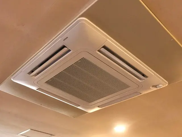 2名体制にて安全にお客様の立場で仕上げます。サービスの画像