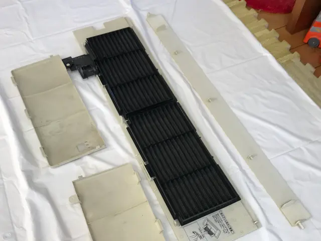 2名体制にて安全にお客様の立場で仕上げます。サービスの画像