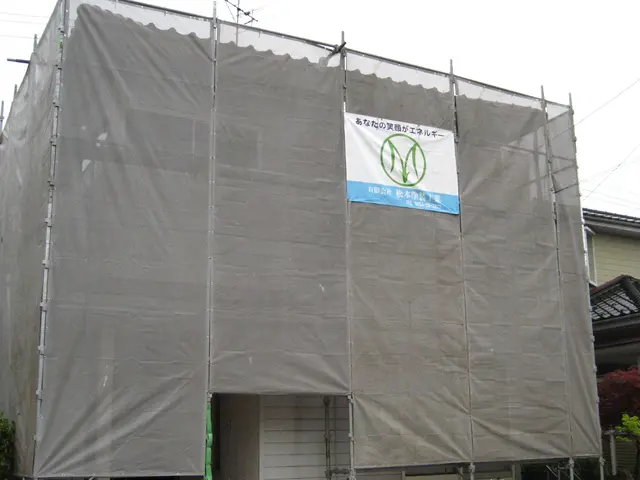 《塗装実績45年》店長が直接対応いたします。丁寧な仕事＆アフターサービスも万全！サービスの画像