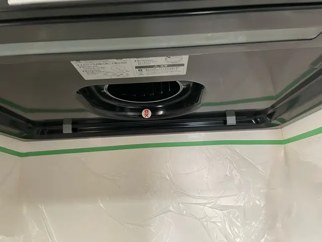 □女性スタッフが丁寧に時間をかけて細部まで作業させていただきます！サービスの画像