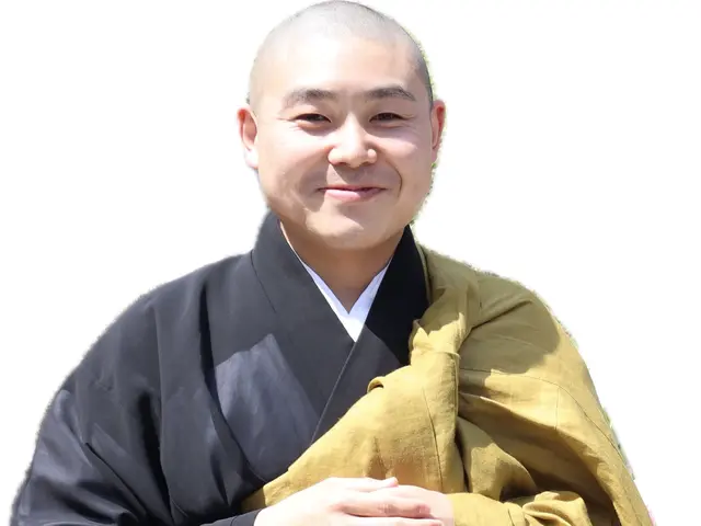 曹洞宗の僧侶です。お寺とお付き合いのない方の法事や葬儀を勤めさせていただきます。サービスの画像