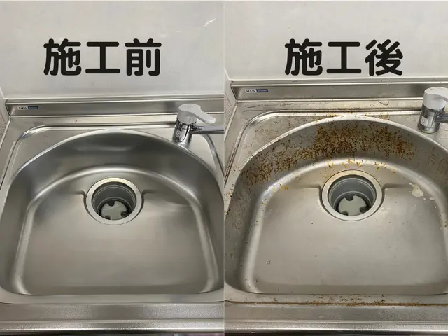 ［年間1000件以上］【お得なセットプラン！】水回りまとめてピカピカに☆サービスの画像