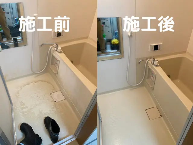 ［年間1000件以上］【お得なセットプラン！】水回りまとめてピカピカに☆サービスの画像