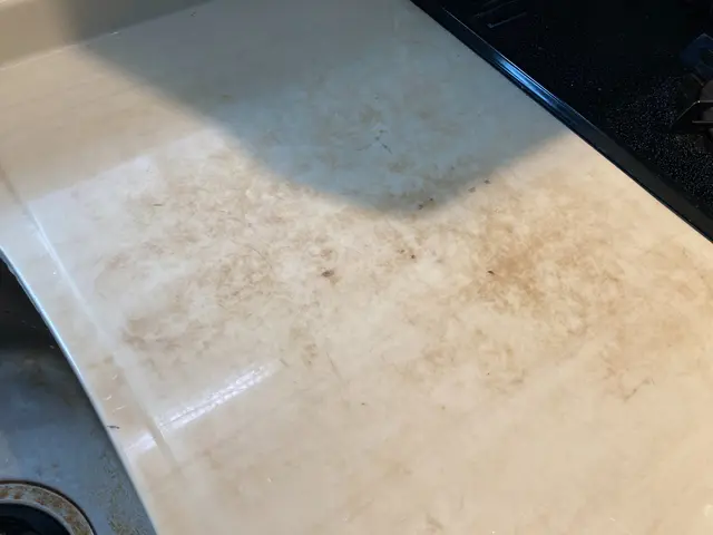 面倒なお掃除お任せください！汚れが落ちないとお悩みの方もお気軽にご相談くださいサービスの画像