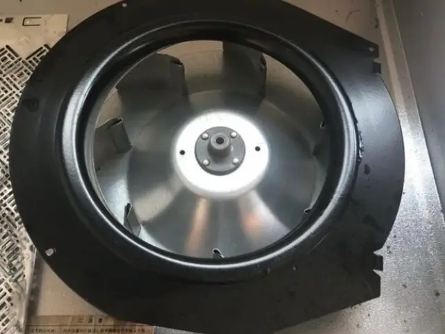 プロの技術でご満足いただけるように心を込めて作業いたしますサービスの画像