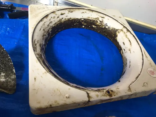 ★大手出身のクリーニングプロが、作業前後の違いをしっかりとお見せします。サービスの画像