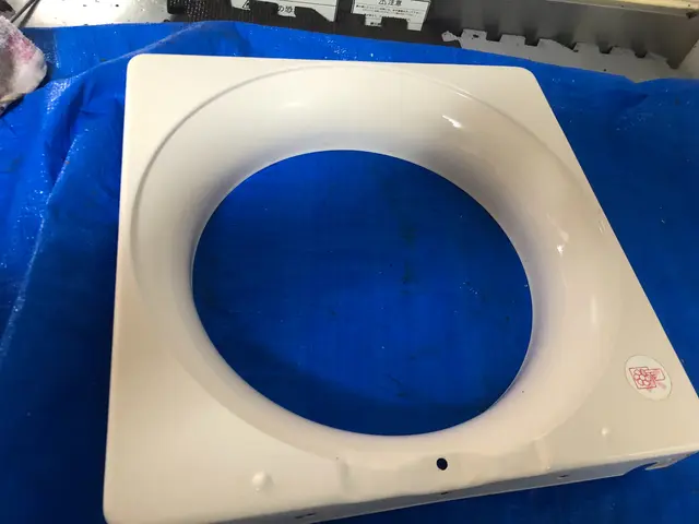 ★大手出身のクリーニングプロが、作業前後の違いをしっかりとお見せします。サービスの画像