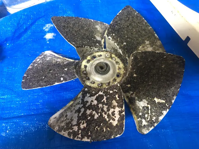 ★大手出身のクリーニングプロが、作業前後の違いをしっかりとお見せします。サービスの画像