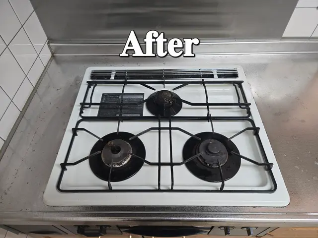 プロの技術でご満足いただけるように心を込めて作業いたしますサービスの画像