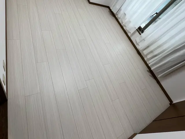 ●原状回復可能な賃貸施工◎持ち家◎ペットのためにご提案をさせて頂きます！サービスの画像