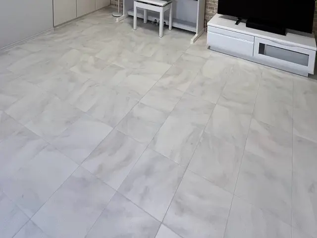 ●原状回復可能な賃貸施工◎持ち家◎ペットのためにご提案をさせて頂きます！サービスの画像