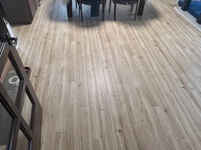 ●原状回復可能な賃貸施工◎持ち家◎ペットのためにご提案をさせて頂きます！サービスの画像